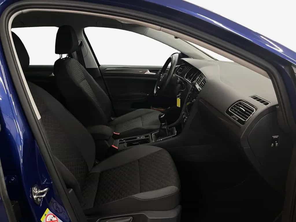 Volkswagen Golf VII Variant 1.5 TSI Join LED Navi PDC+RFK A 11/2018-photo-15
