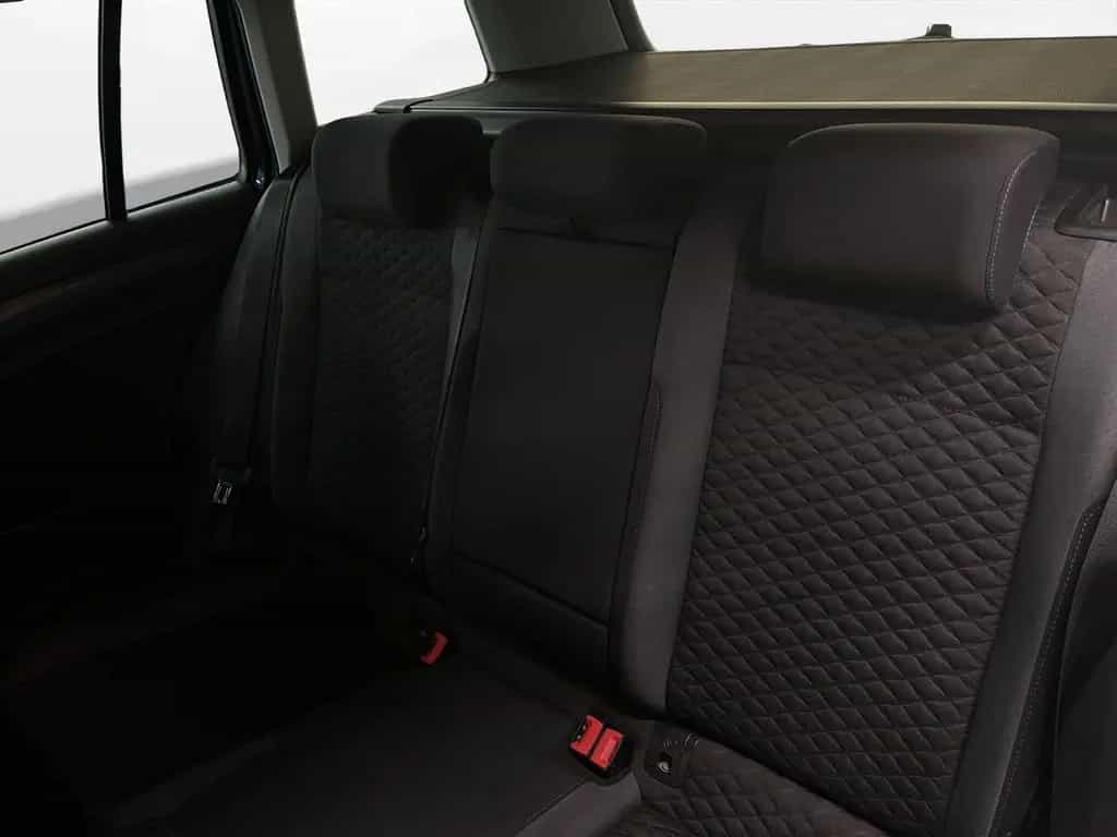 Volkswagen Golf VII Variant 1.5 TSI Join LED Navi PDC+RFK A 11/2018-photo-17