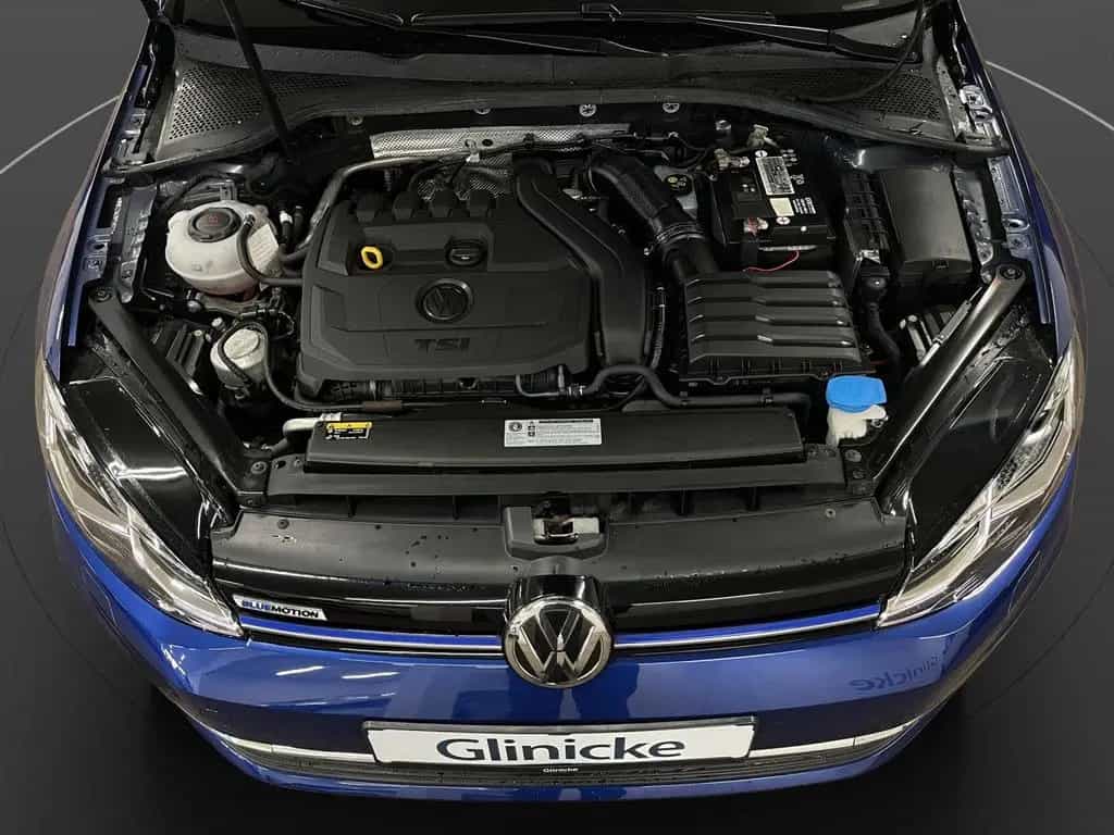 Volkswagen Golf VII Variant 1.5 TSI Join LED Navi PDC+RFK A 11/2018-photo-20
