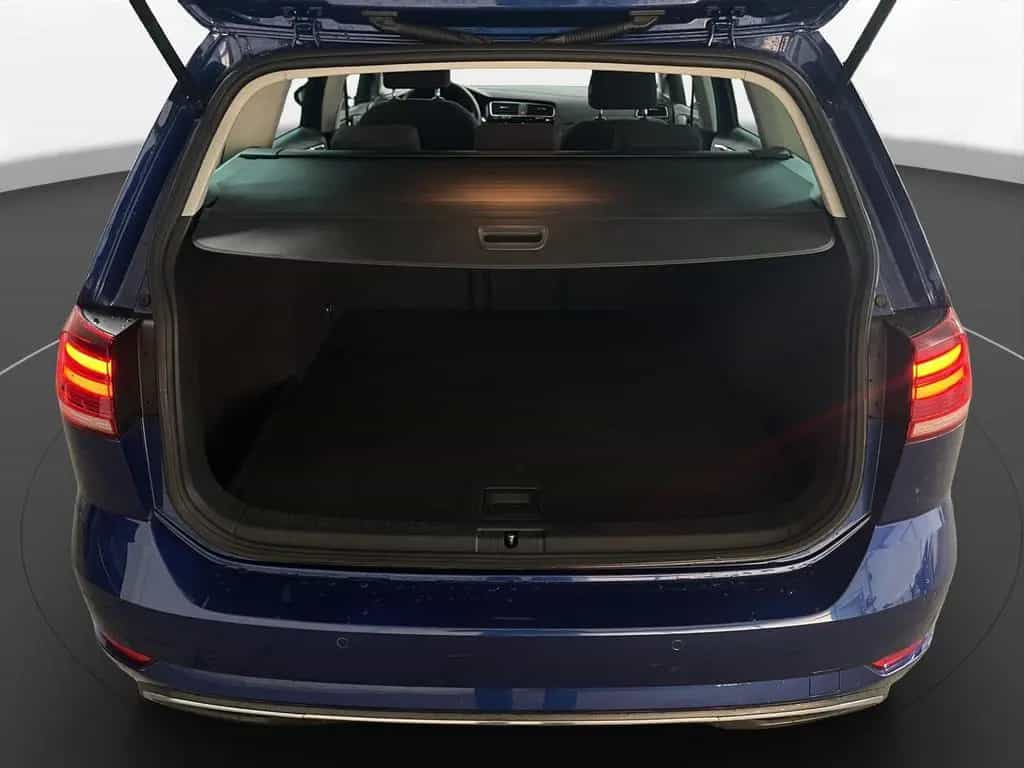 Volkswagen Golf VII Variant 1.5 TSI Join LED Navi PDC+RFK A 11/2018-photo-21