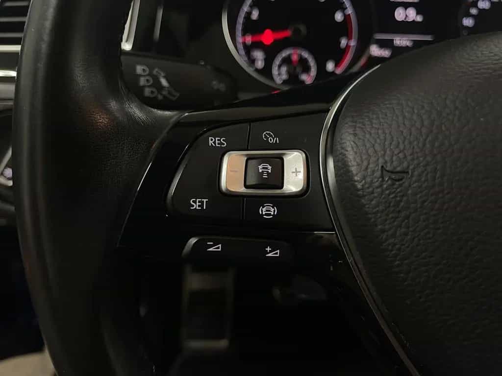 Volkswagen Golf VII Variant 1.5 TSI Join LED Navi PDC+RFK A 11/2018-photo-22