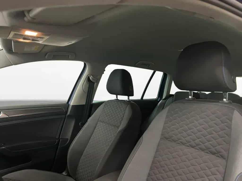 Volkswagen Golf VII Variant 1.5 TSI Join LED Navi PDC+RFK A 11/2018-photo-8