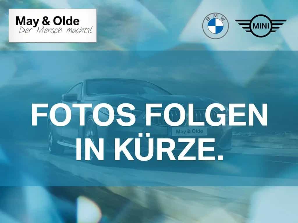 ALPINA B4 GT AD StandHZG Panorama Navi Leder Digitales 04/2025-photo-0