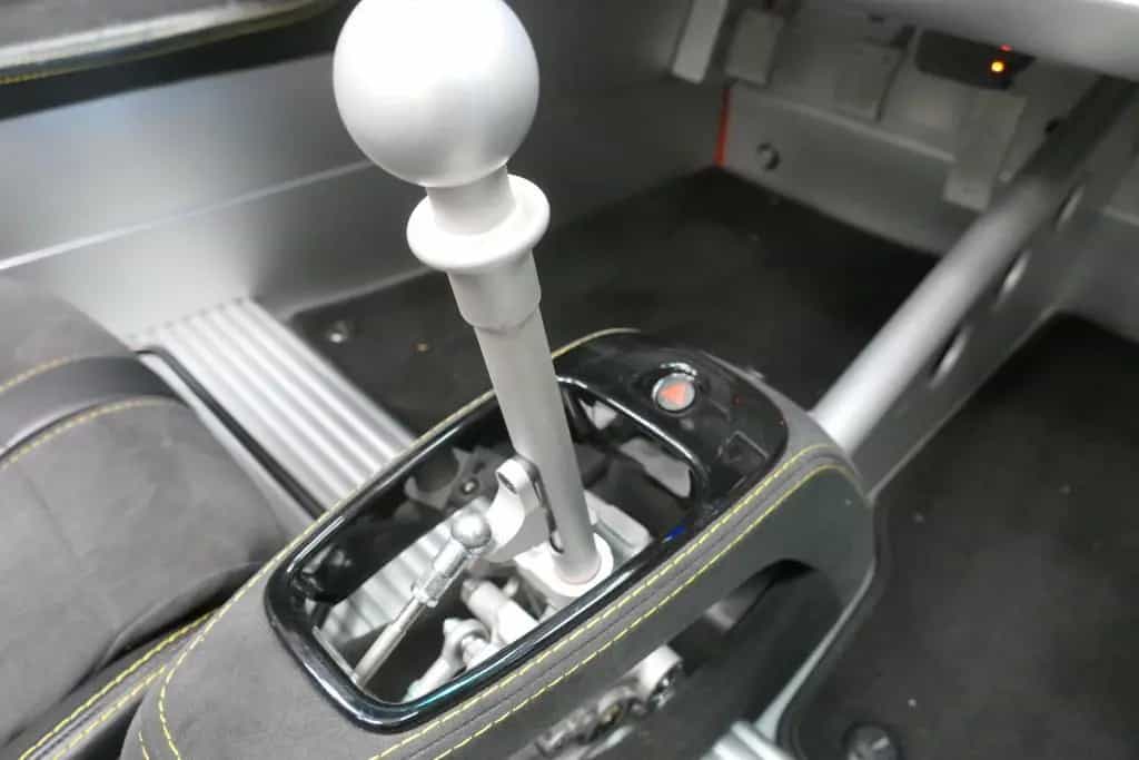 Lotus Exige 390 Final Edition - Reifen/Service neu 04/2022-photo-36