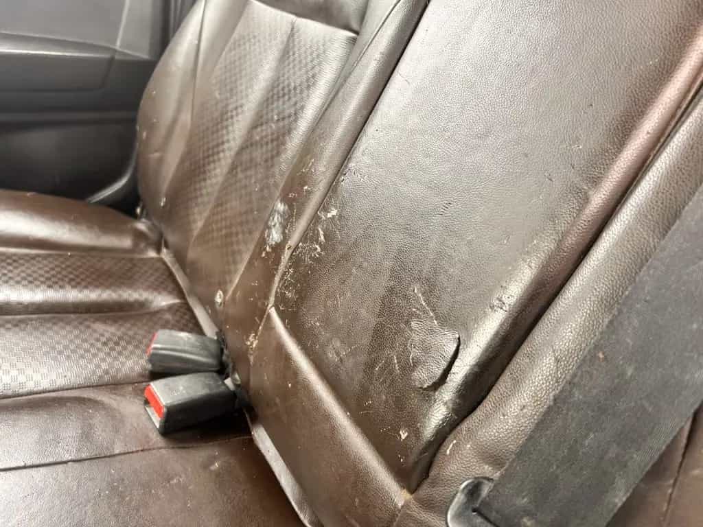 Isuzu D-Max 4WD Leder,Automatikgetriebe, 09/2013-photo-14