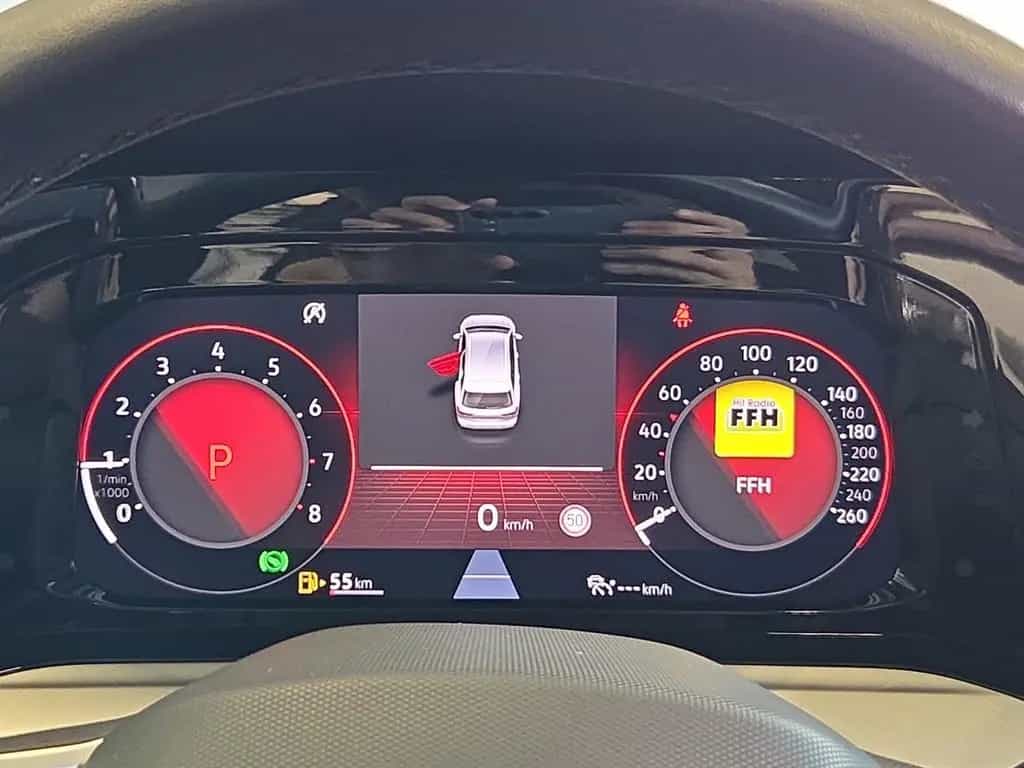 Volkswagen Golf Variant VIII 1.5 eTSI Life DSG* Navi*SHZ*LE 05/2024-photo-11