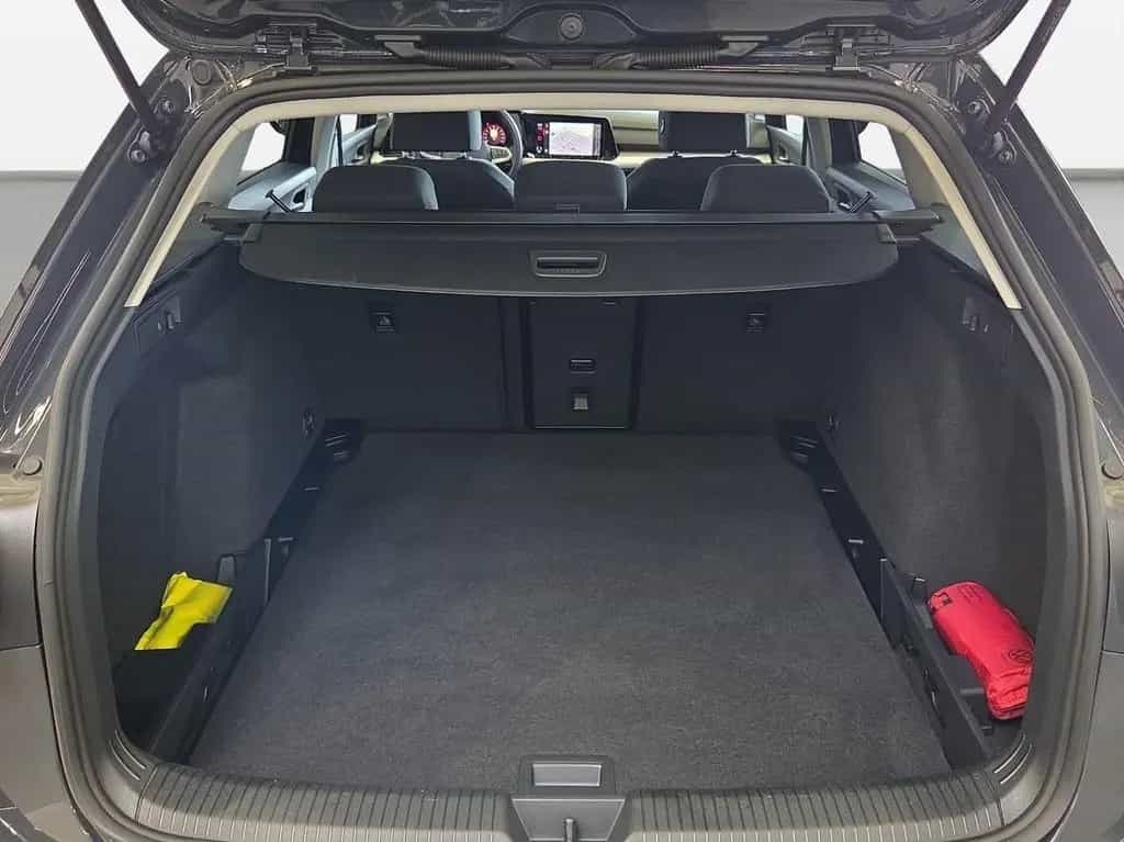 Volkswagen Golf Variant VIII 1.5 eTSI Life DSG* Navi*SHZ*LE 05/2024-photo-13