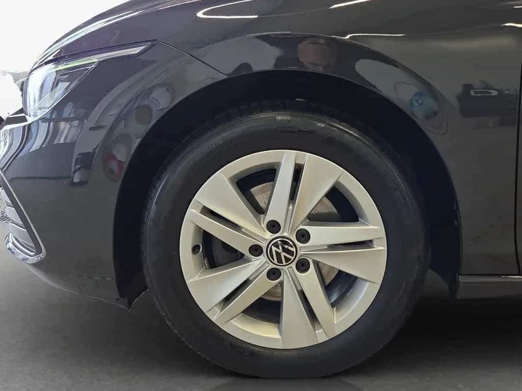Volkswagen Golf Variant VIII 1.5 eTSI Life DSG* Navi*SHZ*LE 05/2024-photo-14