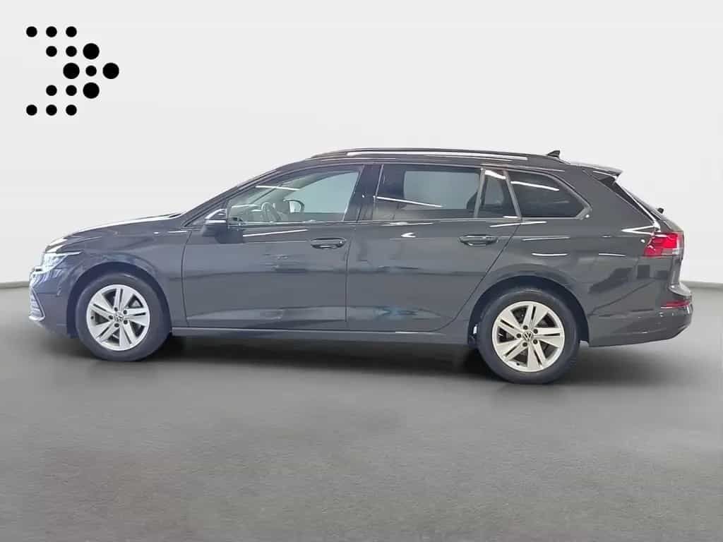 Volkswagen Golf Variant VIII 1.5 eTSI Life DSG* Navi*SHZ*LE 05/2024-photo-4