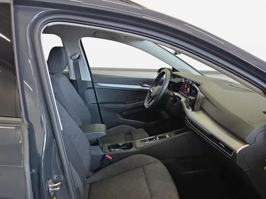Volkswagen Golf Variant VIII 1.5 eTSI Life DSG* Navi*SHZ*LE 05/2024-photo-5