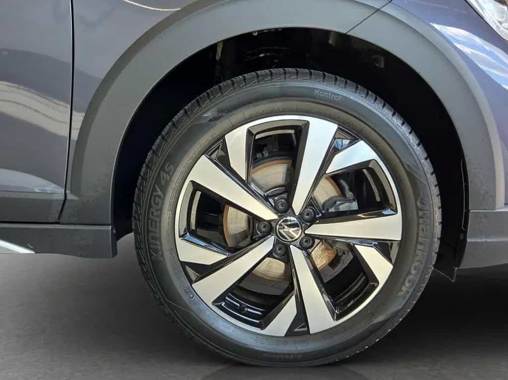 Volkswagen Taigo 1.0 TSI Style DSG* Navi*Kamera*IQ-Light*IQ 02/2023-photo-14