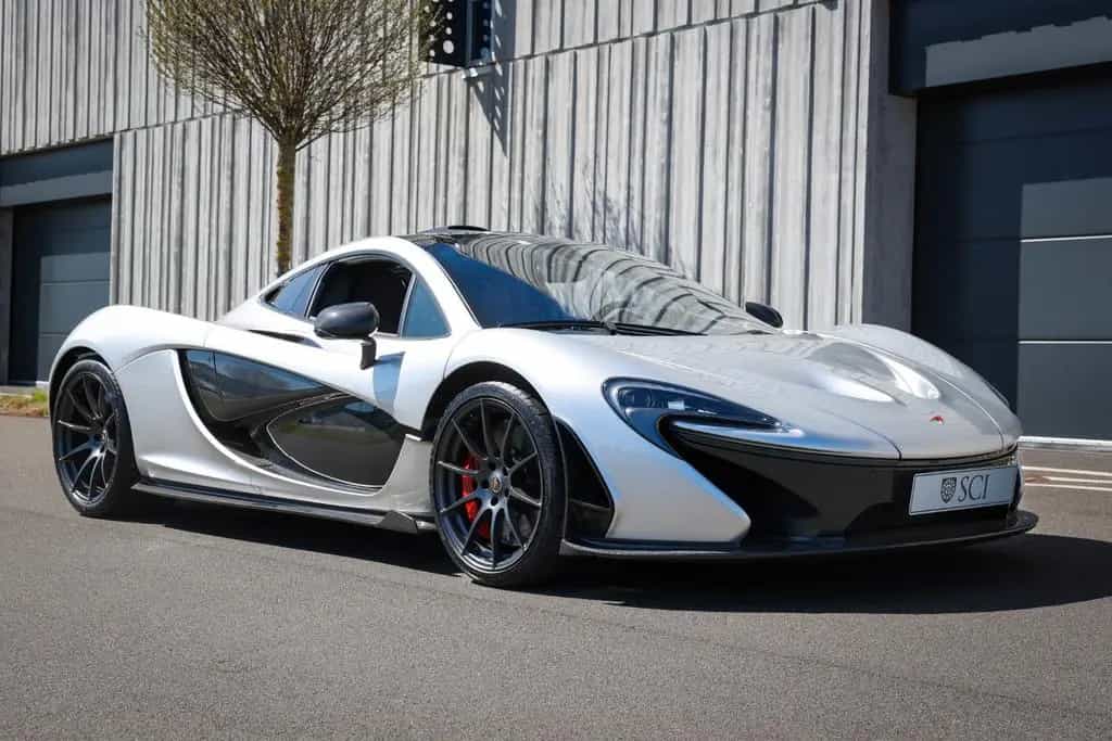 McLaren P1 02/2014-photo-2