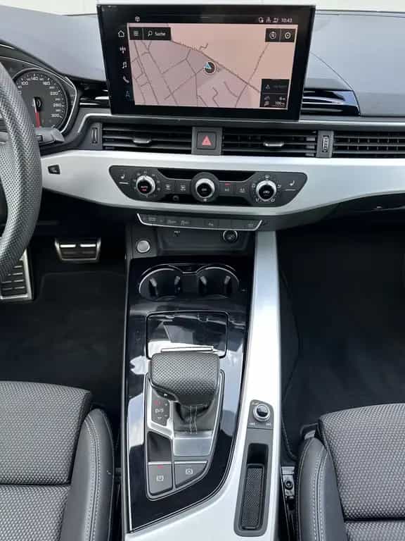 Audi A5 SpB 40 TFSI S-Line NAV+MATRIX+AHK+PANO+B&O+VC 02/2023-photo-15
