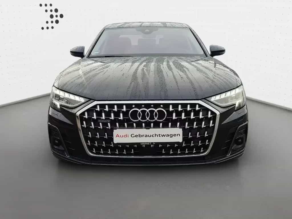 Audi A8 Lang 50 TDI quattro*Navi*Matrix*Alu*HUD*DVD*P 11/2022-photo-11