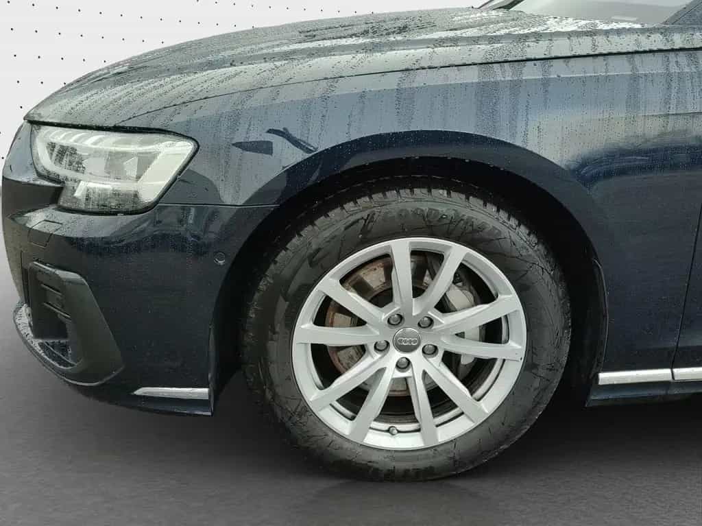 Audi A8 Lang 50 TDI quattro*Navi*Matrix*Alu*HUD*DVD*P 11/2022-photo-12