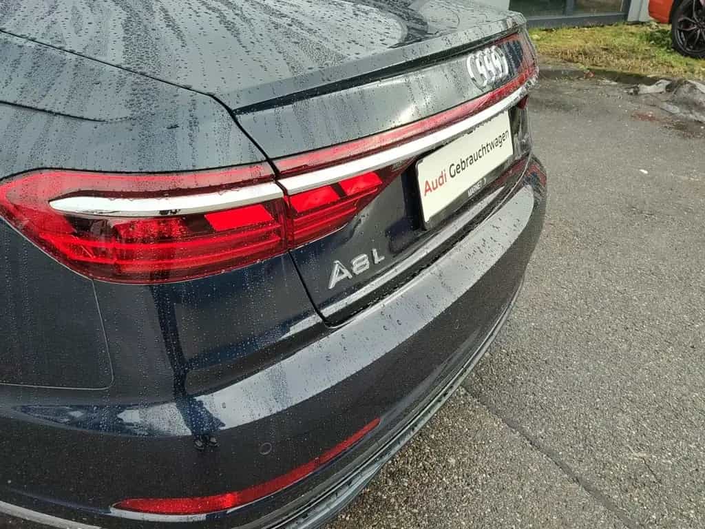 Audi A8 Lang 50 TDI quattro*Navi*Matrix*Alu*HUD*DVD*P 11/2022-photo-15