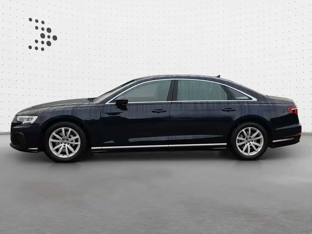 Audi A8 Lang 50 TDI quattro*Navi*Matrix*Alu*HUD*DVD*P 11/2022-photo-3