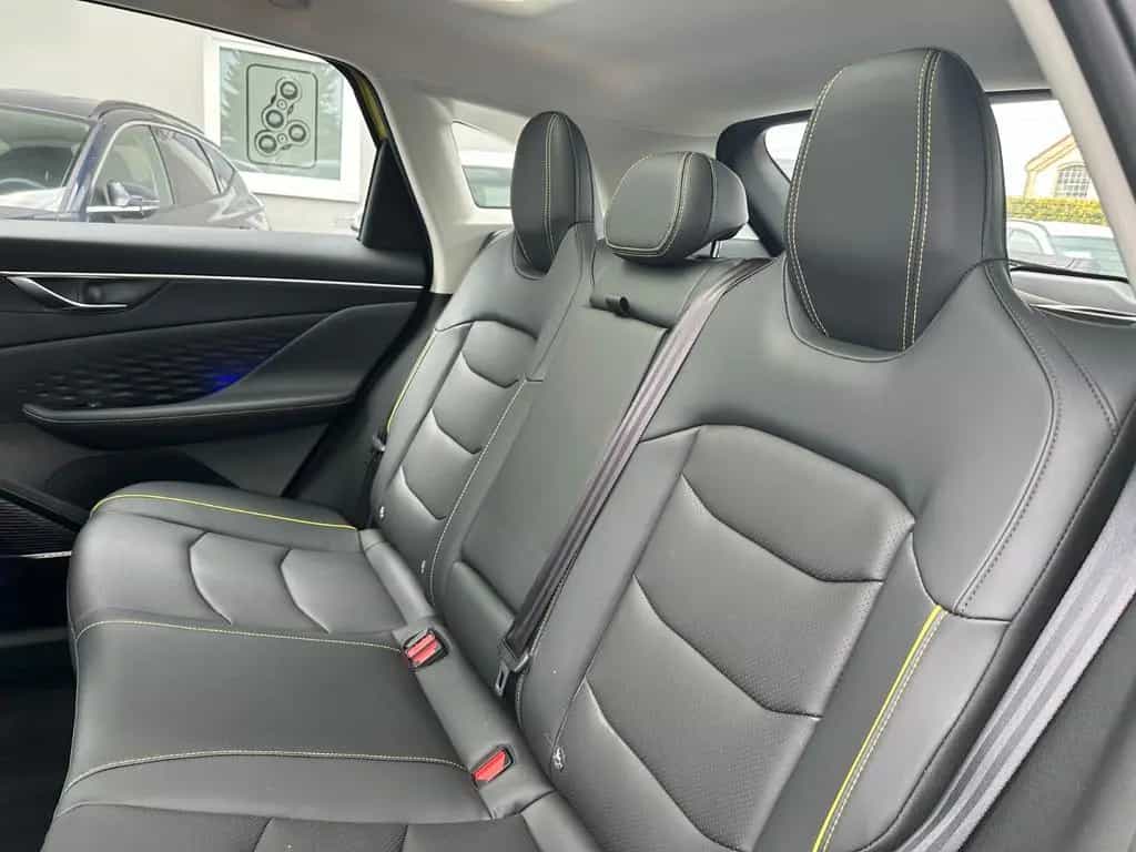 BAIC Beijing X55 II Luxury,Leder,Car Play, Allwetter 09/2024-photo-18