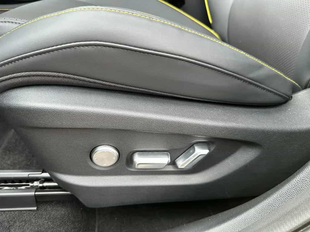 BAIC Beijing X55 II Luxury,Leder,Car Play, Allwetter 09/2024-photo-20