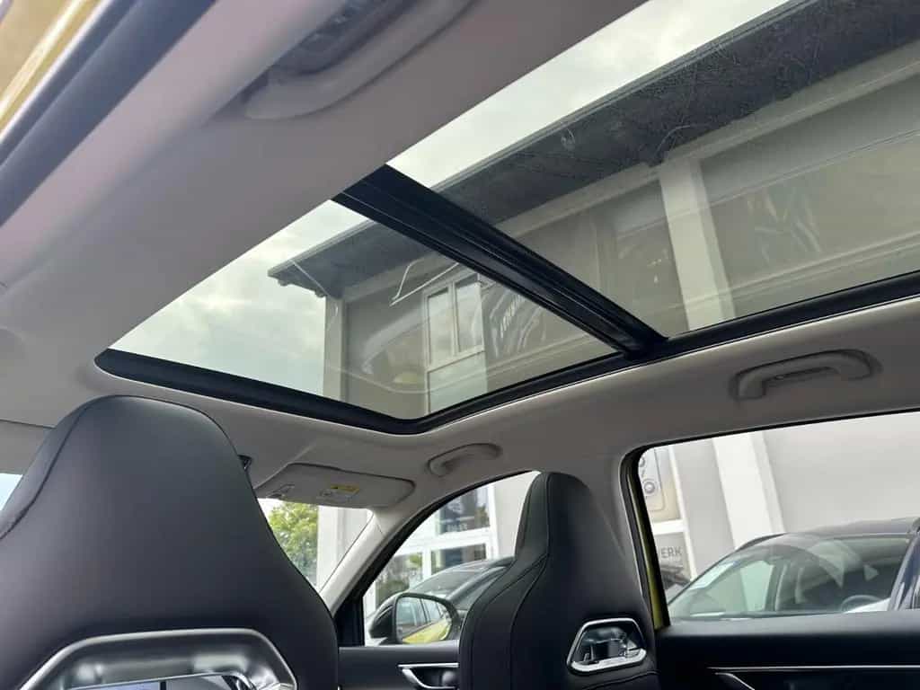 BAIC Beijing X55 II Luxury,Leder,Car Play, Allwetter 09/2024-photo-25