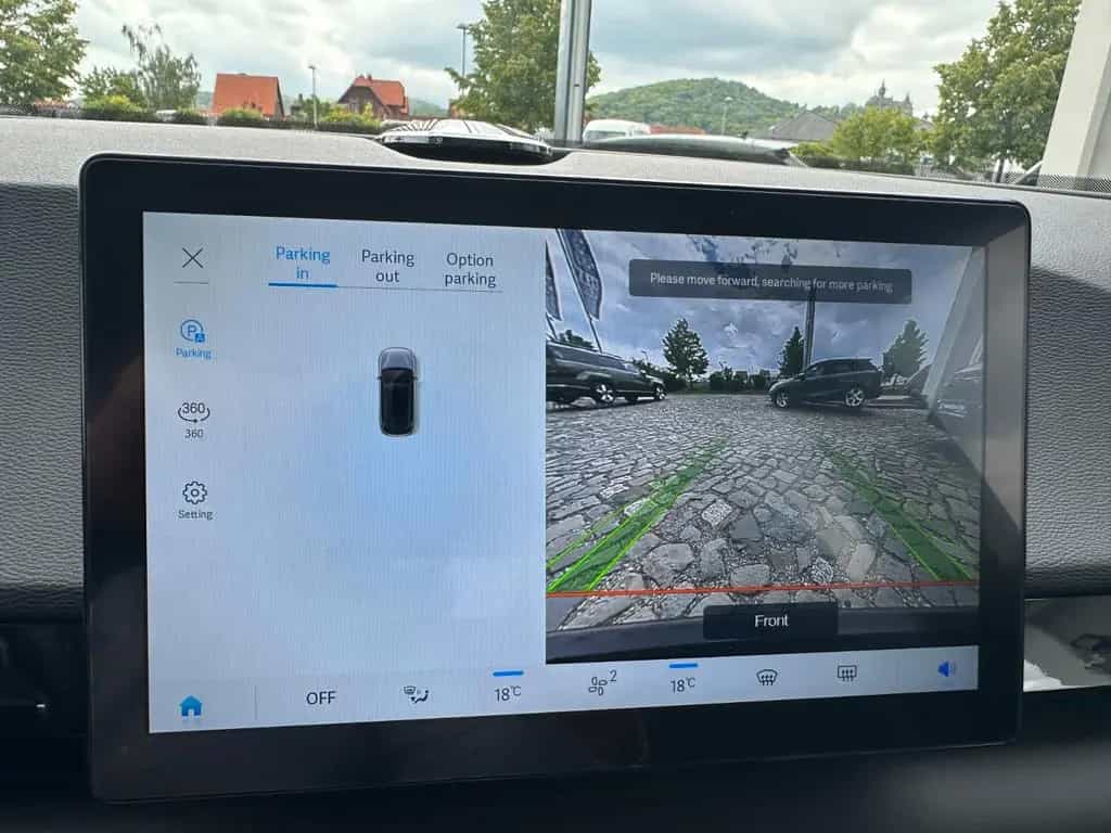 BAIC Beijing X55 II Luxury,Leder,Car Play, Allwetter 09/2024-photo-32
