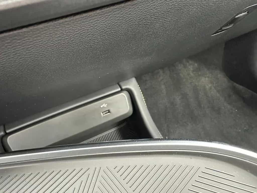BAIC Beijing X55 II Luxury,Leder,Car Play, Allwetter 09/2024-photo-41