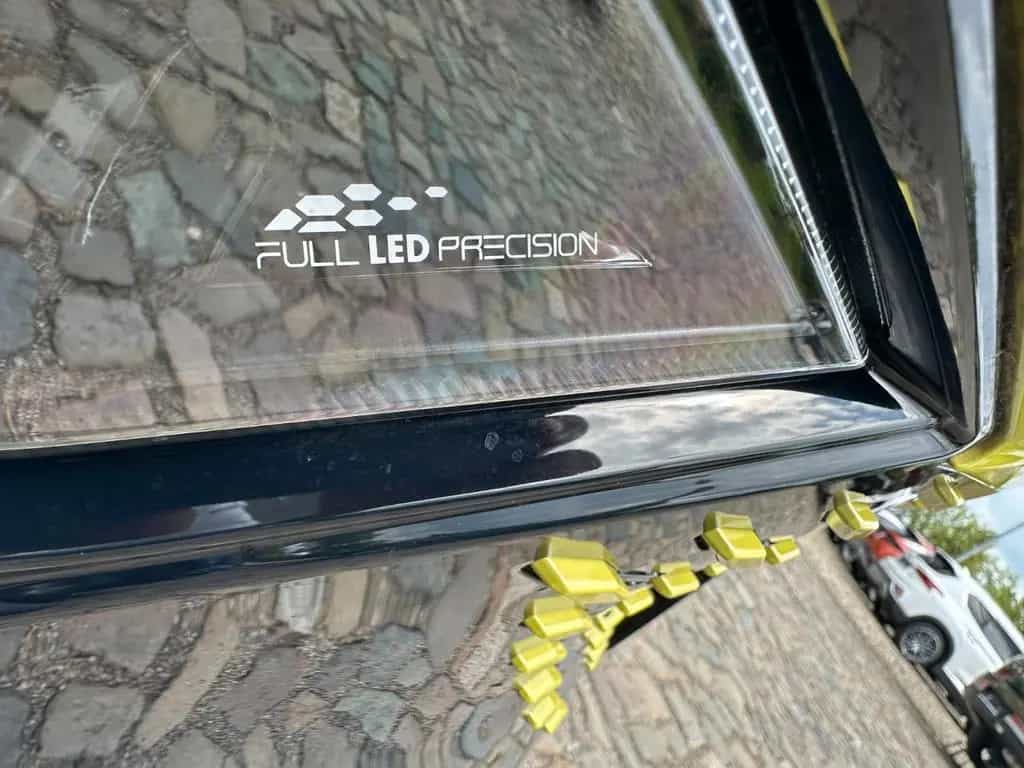 BAIC Beijing X55 II Luxury,Leder,Car Play, Allwetter 09/2024-photo-7