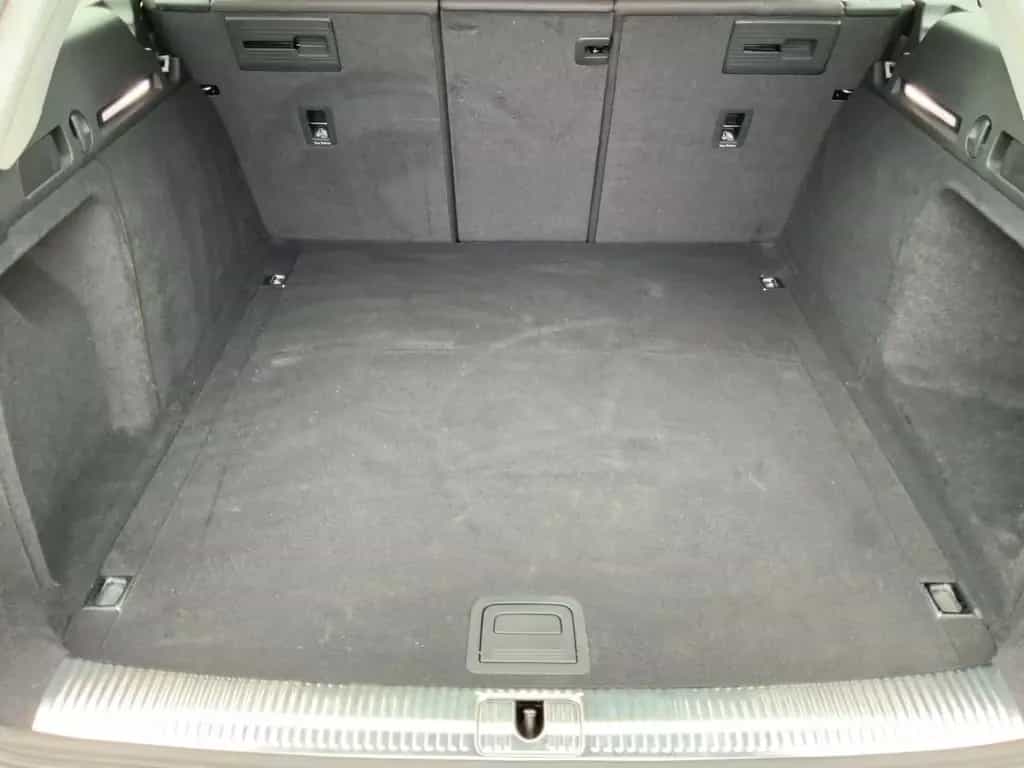 Audi A4 Avant 40 TDI S-TR QU S-LINE LED+NAVI+SHZ+18" 01/2022-photo-13
