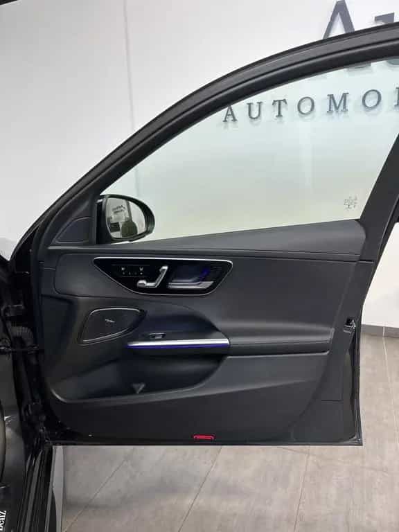 Mercedes-Benz C 300 d T AMG Line NAV+LED+HUD+PANORAMA+ACC+AHK 02/2023-photo-10