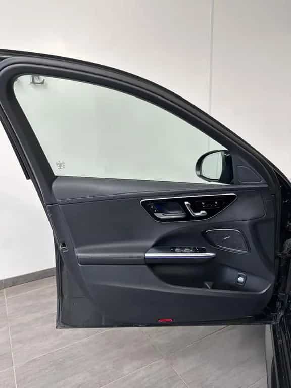 Mercedes-Benz C 300 d T AMG Line NAV+LED+HUD+PANORAMA+ACC+AHK 02/2023-photo-9
