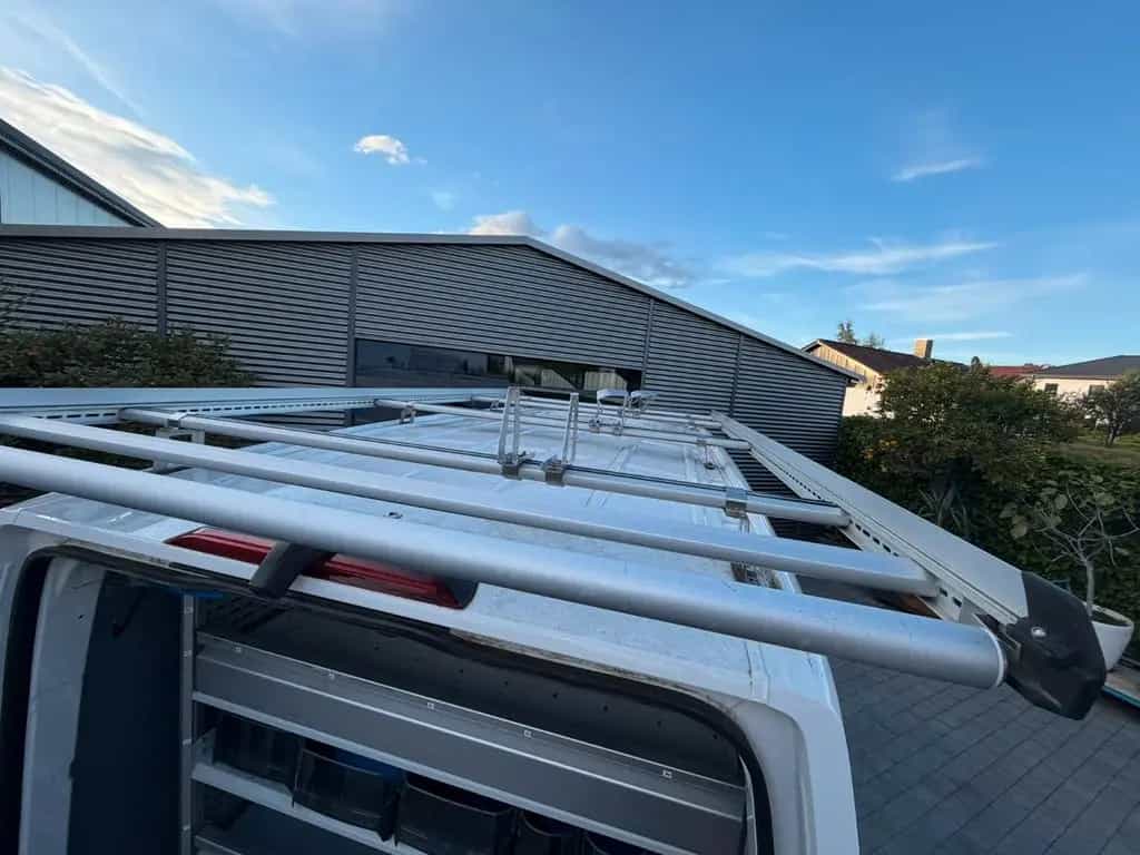 MAN TGE 3.140 L3H3 140PS 1-Hand AHK Kamera SORTIMO 07/2019-photo-15
