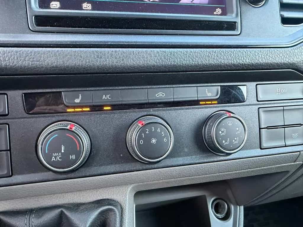 MAN TGE 3.140 L3H3 140PS 1-Hand AHK Kamera SORTIMO 07/2019-photo-18