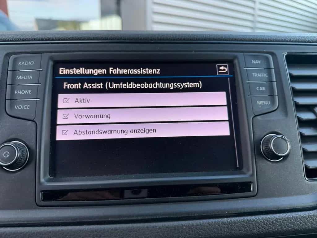 MAN TGE 3.140 L3H3 140PS 1-Hand AHK Kamera SORTIMO 07/2019-photo-20