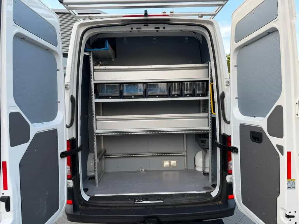 MAN TGE 3.140 L3H3 140PS 1-Hand AHK Kamera SORTIMO 07/2019-photo-5