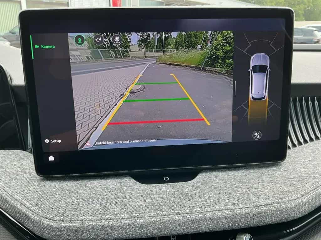 Skoda Superb Combi 1.5 TSI DSG SELECTION BEAM+NAVI+AHK 12/2024-photo-17