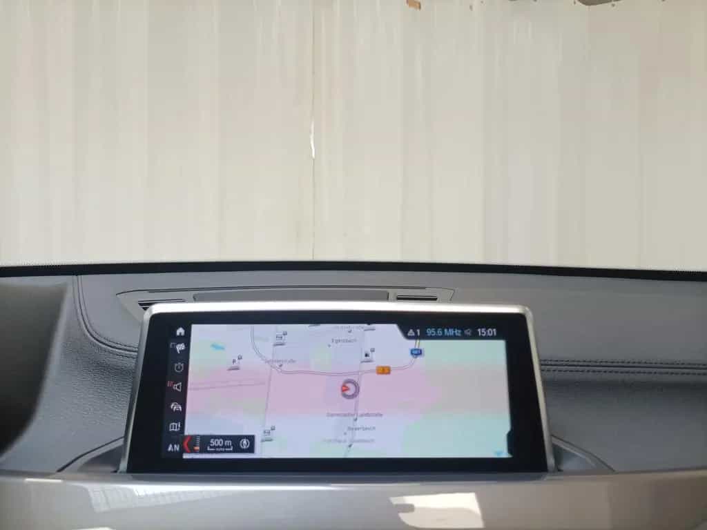 BMW X1 sDrive20i X Line|Navi|CAM|LED|Pano 05/2022-photo-10