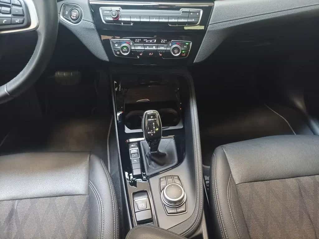 BMW X1 sDrive20i X Line|Navi|CAM|LED|Pano 05/2022-photo-11