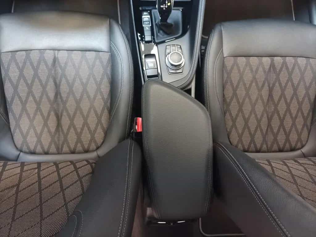 BMW X1 sDrive20i X Line|Navi|CAM|LED|Pano 05/2022-photo-13