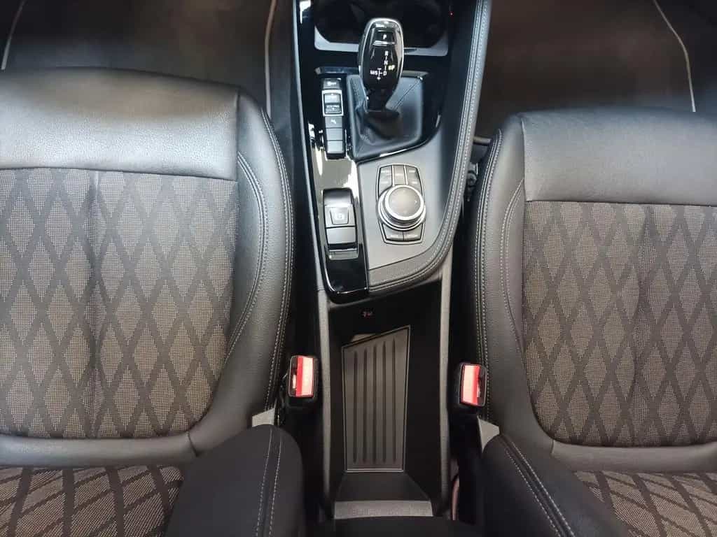BMW X1 sDrive20i X Line|Navi|CAM|LED|Pano 05/2022-photo-14