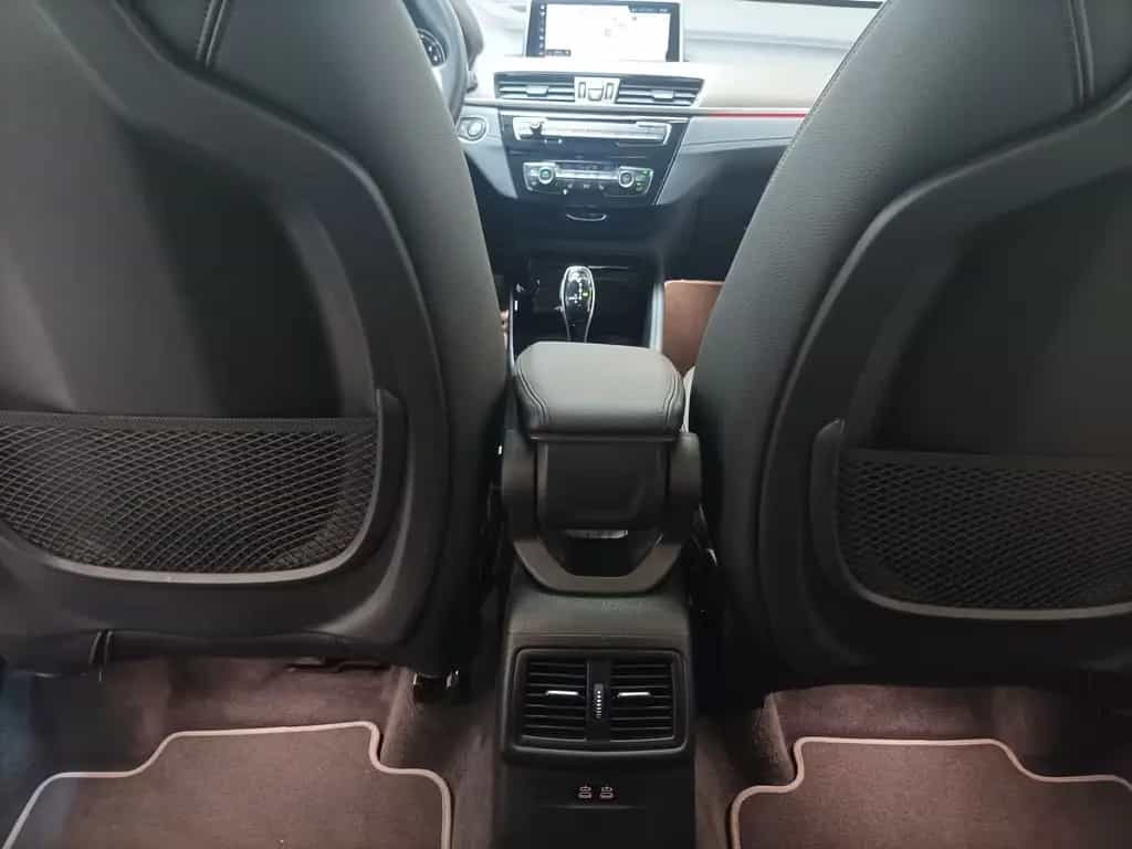BMW X1 sDrive20i X Line|Navi|CAM|LED|Pano 05/2022-photo-15