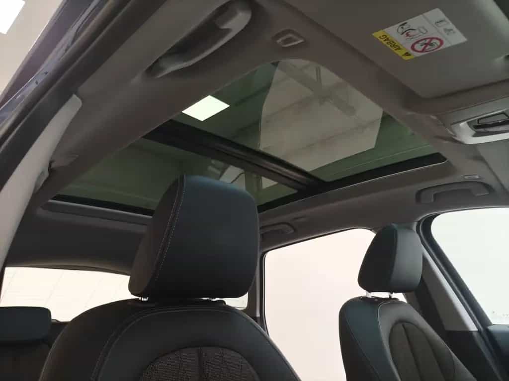 BMW X1 sDrive20i X Line|Navi|CAM|LED|Pano 05/2022-photo-17