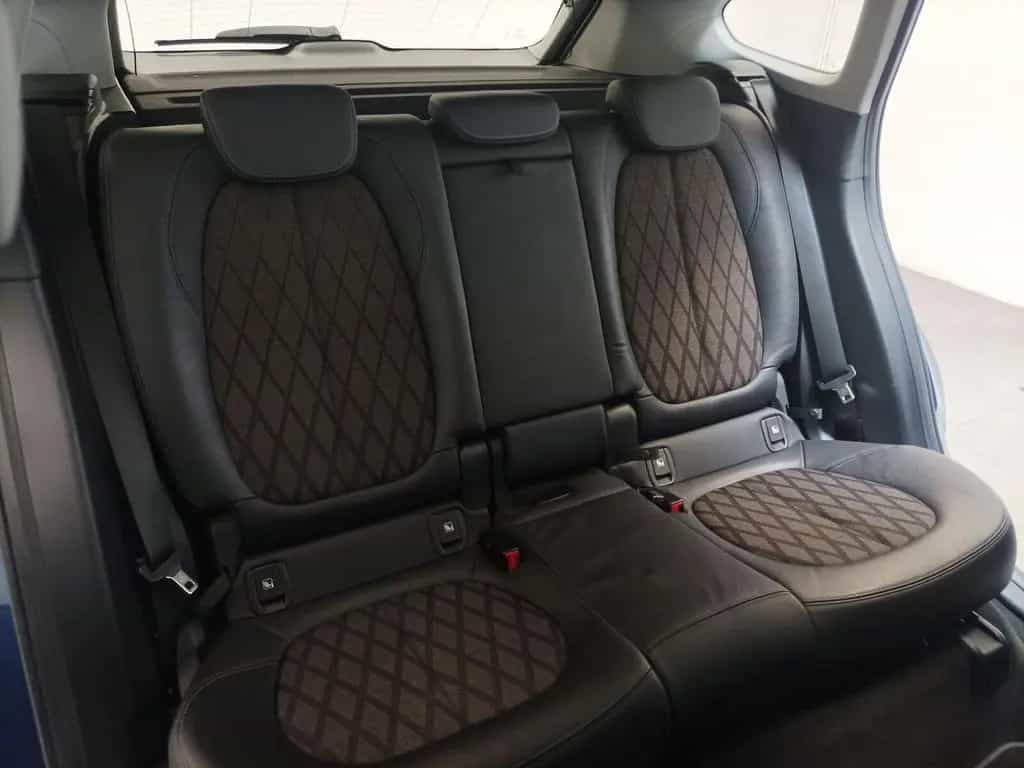 BMW X1 sDrive20i X Line|Navi|CAM|LED|Pano 05/2022-photo-18