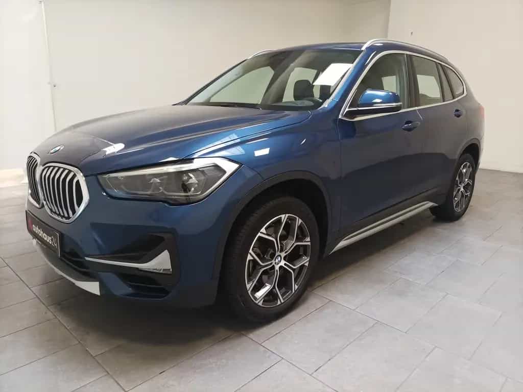 BMW X1 sDrive20i X Line|Navi|CAM|LED|Pano 05/2022-photo-2