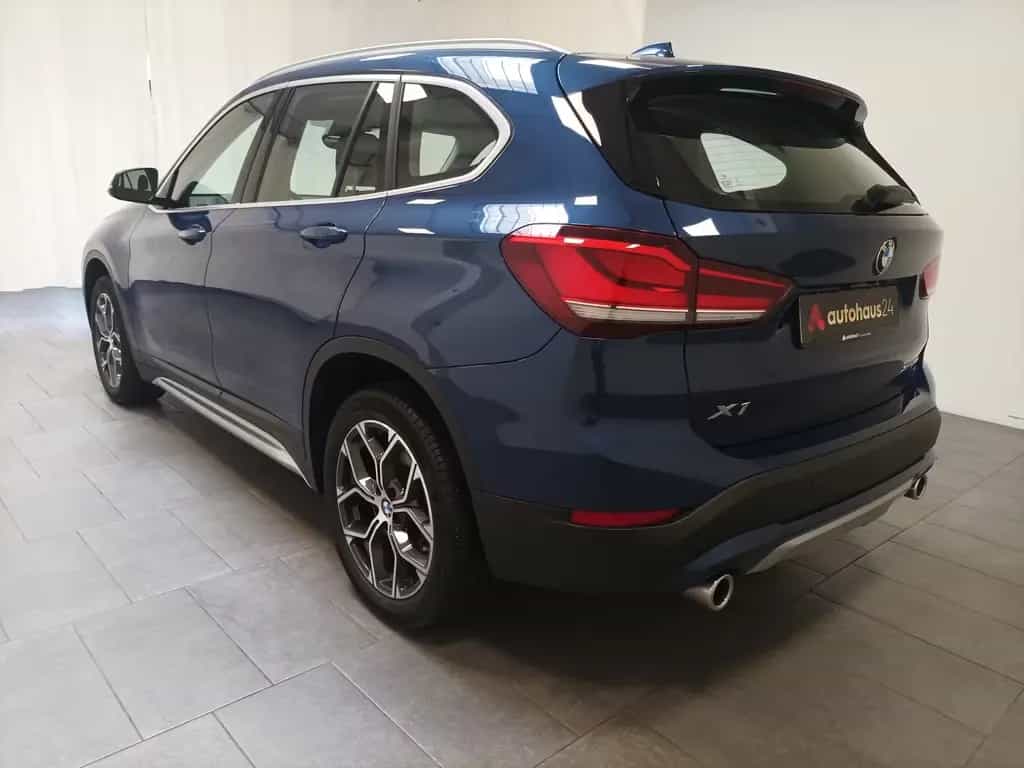BMW X1 sDrive20i X Line|Navi|CAM|LED|Pano 05/2022-photo-3