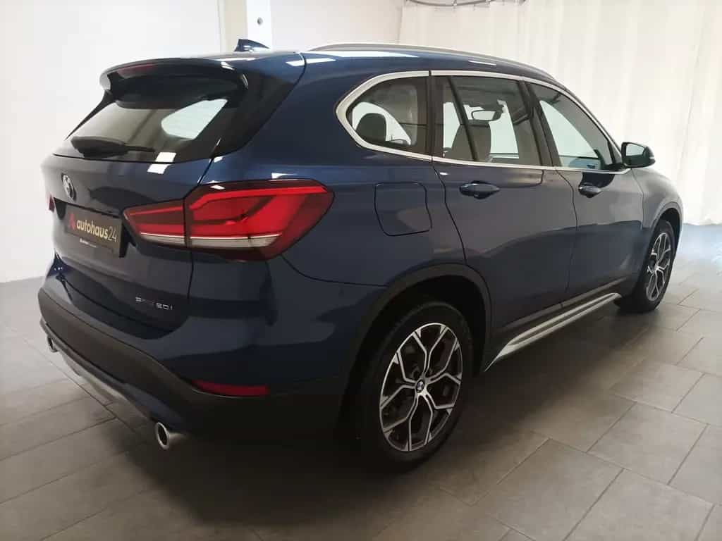 BMW X1 sDrive20i X Line|Navi|CAM|LED|Pano 05/2022-photo-4