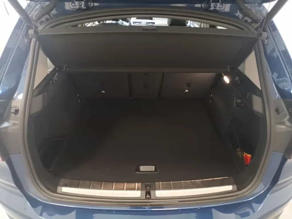 BMW X1 sDrive20i X Line|Navi|CAM|LED|Pano 05/2022-photo-5