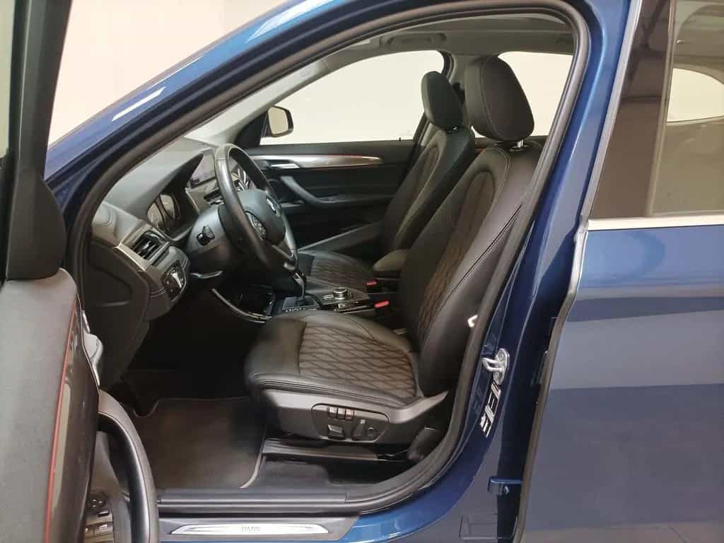 BMW X1 sDrive20i X Line|Navi|CAM|LED|Pano 05/2022-photo-7