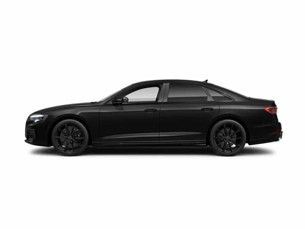 Audi S8 quattro Sitzbel.*B&O*Nacht*Pano*Massage*HuD 05/2024-photo-1