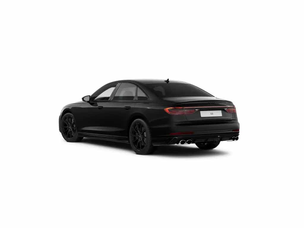 Audi S8 quattro Sitzbel.*B&O*Nacht*Pano*Massage*HuD 05/2024-photo-2
