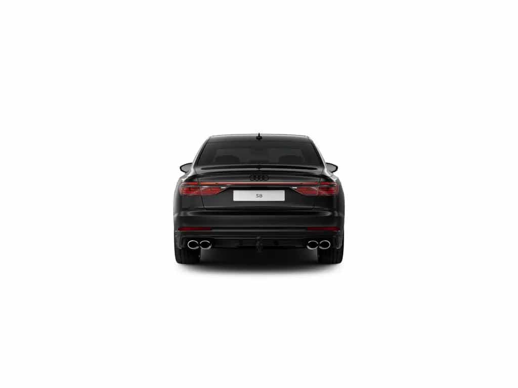 Audi S8 quattro Sitzbel.*B&O*Nacht*Pano*Massage*HuD 05/2024-photo-3